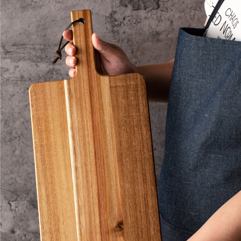  Acacia Wood Cutting Board