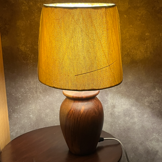 Mini Beauty Table Lamp