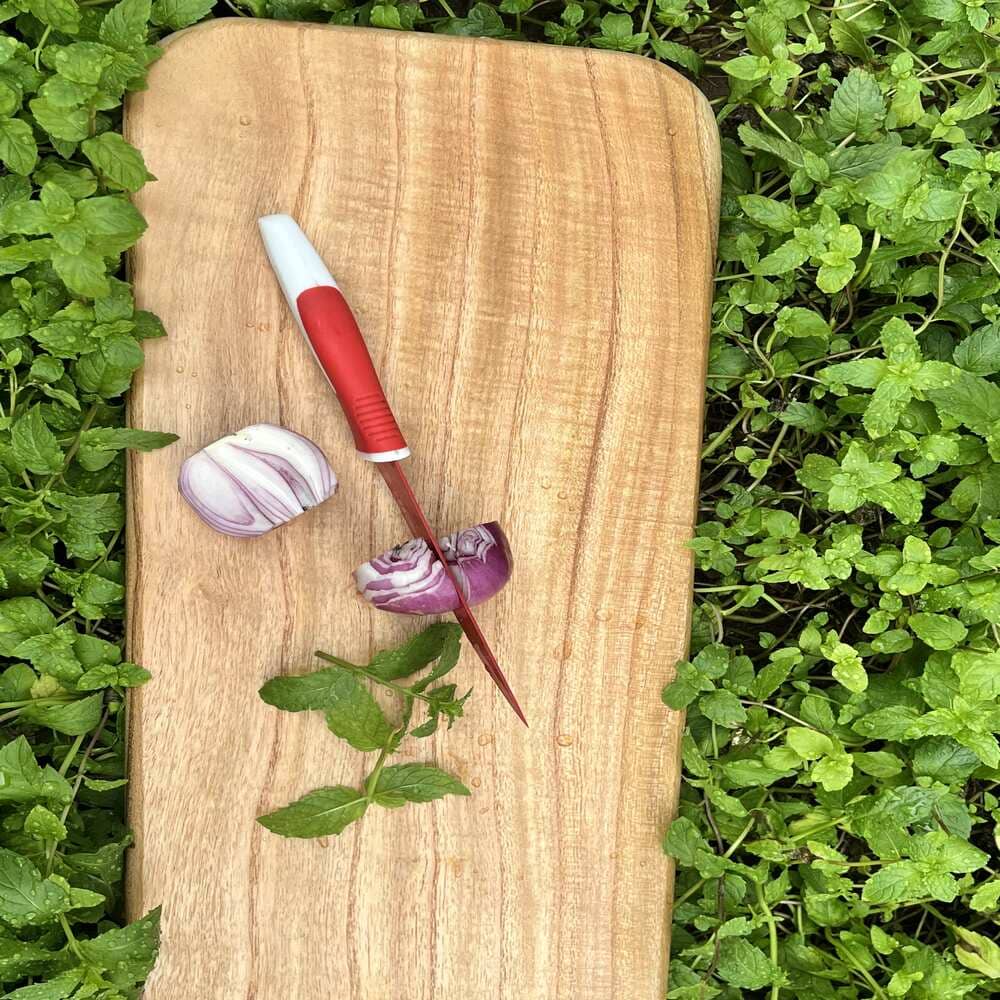 Sajawat Special Long Wooden Cutting Board