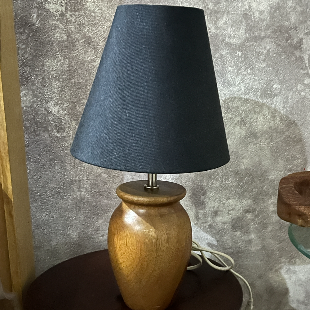 Mini Beauty Table Lamp