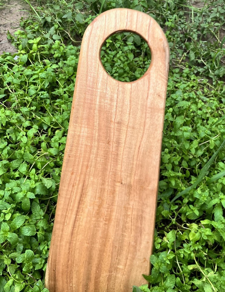 Sajawat Special Long Wooden Cutting Board