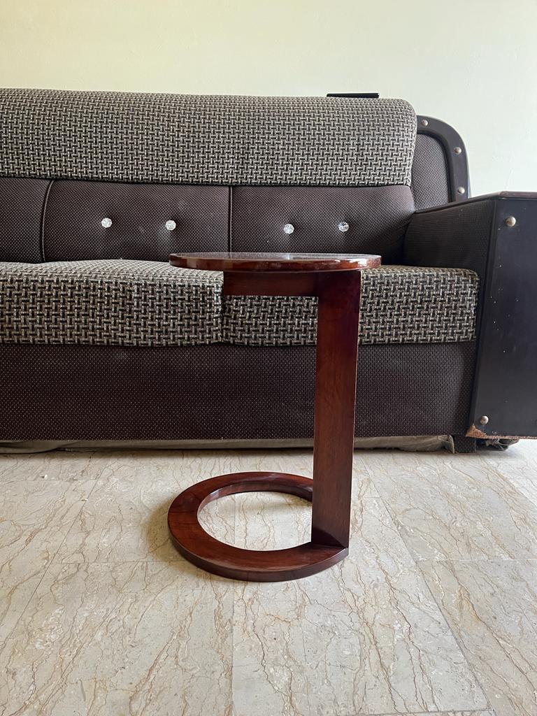 Wooden Sofa Table