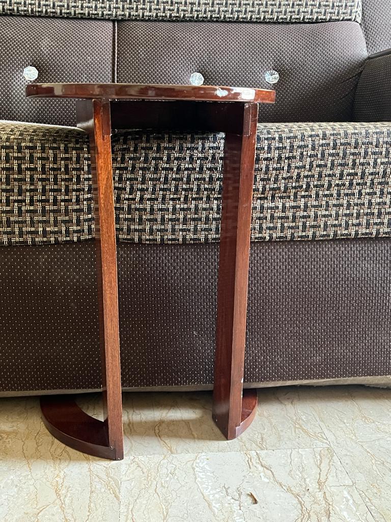 Wooden Sofa Table