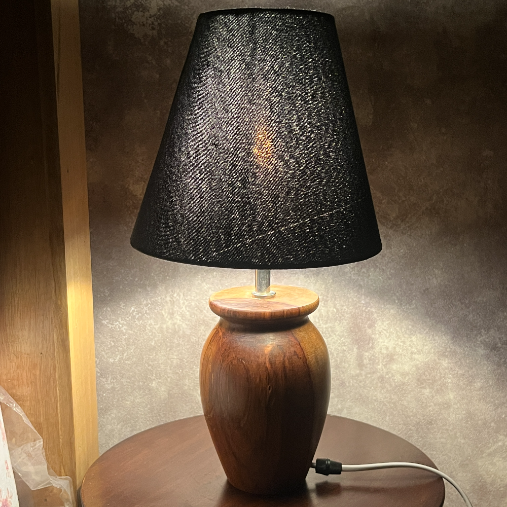 Mini Beauty Table Lamp