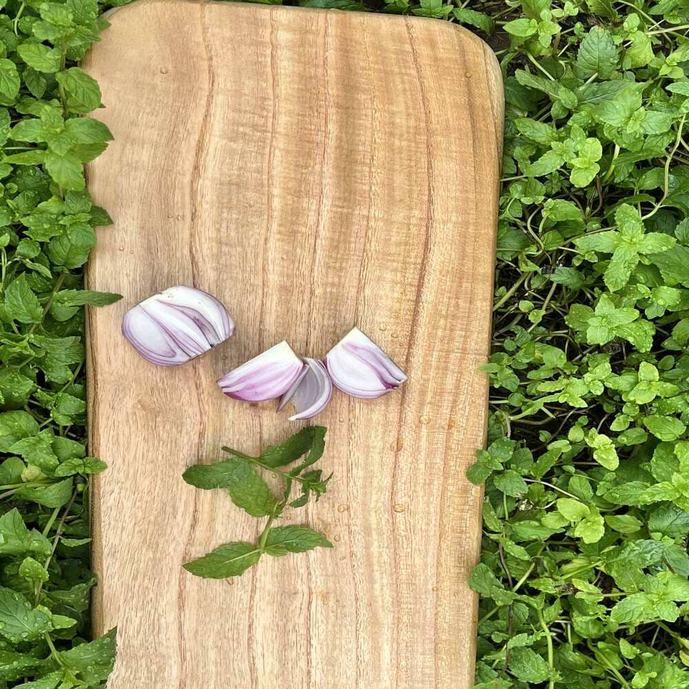 Sajawat Special Long Wooden Cutting Board